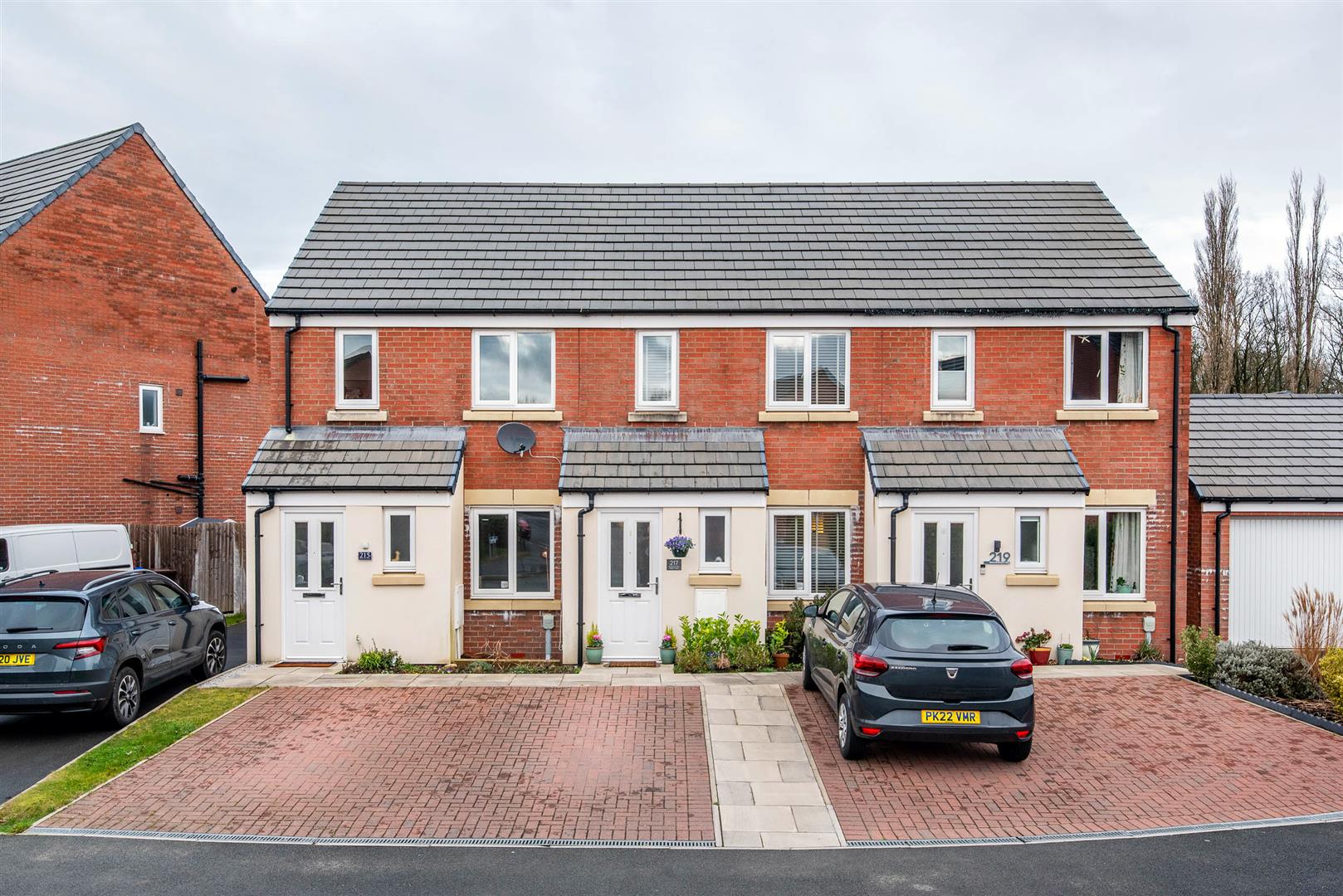 2 bed property in Brookwood Way, Chorley